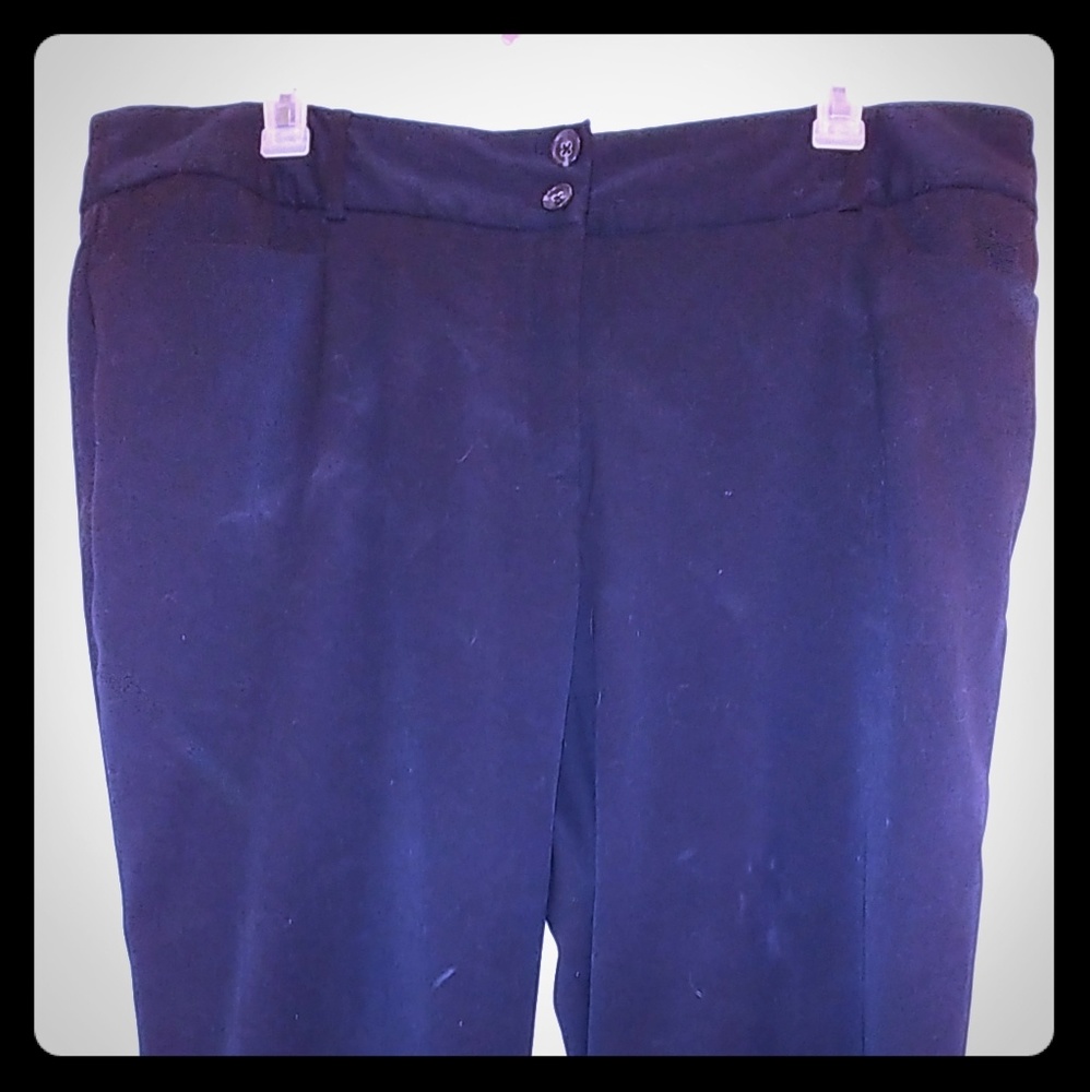 Alfani 20WP dress pants